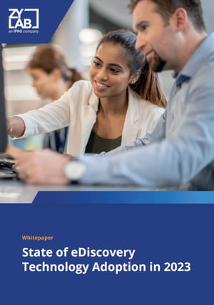 2023-05-05 12_29_37-Zylab State of eDiscovery Tech in 2023.pdf and 26 more pages - Work - Microsoft​