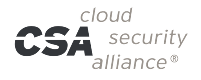 Cloud Security Alliance star 1