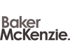 Logo Baker McKenzie 80H