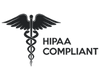 Logo HIPAA 80H