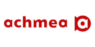 0111 - Logo Achmea - Logo